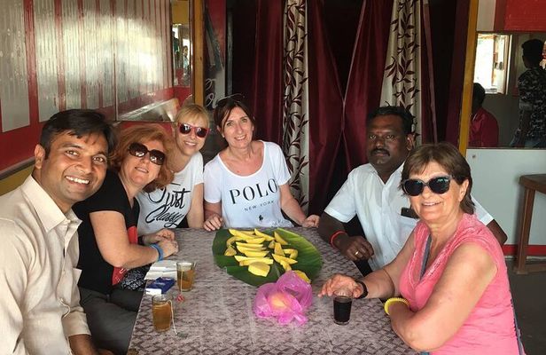 THE Classic of South Tamilnadu and Kerala