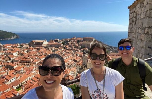 Private Game of Thrones and City Wall Tour