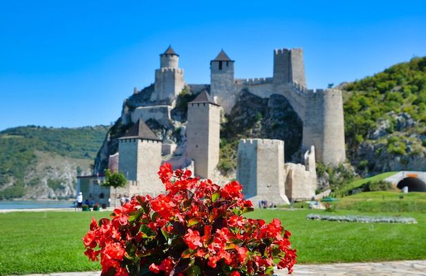 Eastern Serbia: Iron Gate National Park Day Trip