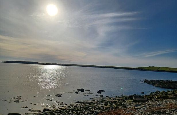 Private Half Day Sights of Shetland Mystery Tour