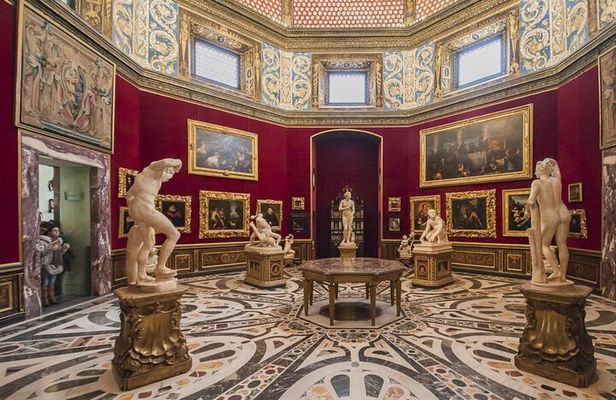 Journey into Art: Florence's Accademia