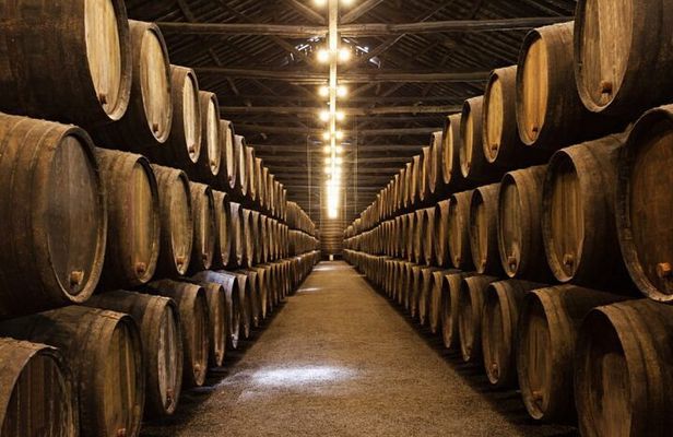 Nashville's Premier Bourbon and Whiskey Tour by Van