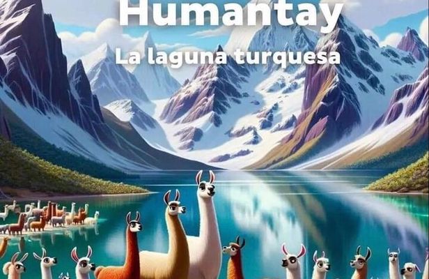 Humantay Lake - ¡..All included service..!
