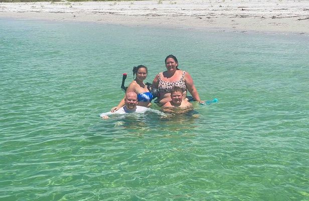 Private 4-Hour Beach Tour St. Petersburg, FL