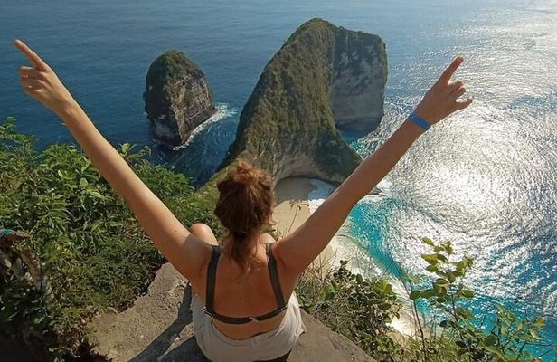 Nusa-Penida customize Tour - All inclusive