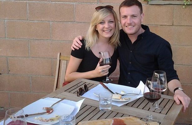 Tour & 3 Superior Wines tasting SUPERTUSCAN & CHIANTI+Cheeses