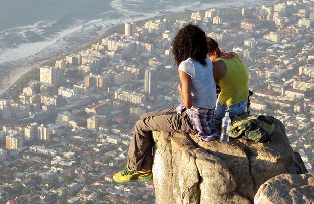 Lions Head Hiking