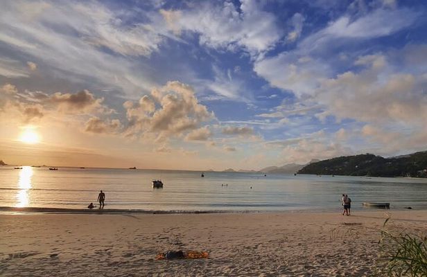 Private Tour: Discover Mahe Beyond the Ordinary