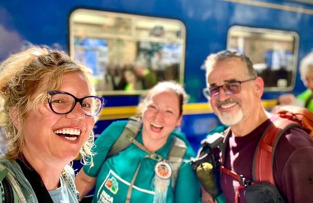 2 Day Inca Trail to Machu Picchu (Small groups)