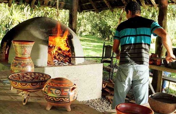Half Day Tour in Blue Zone of Guanacaste