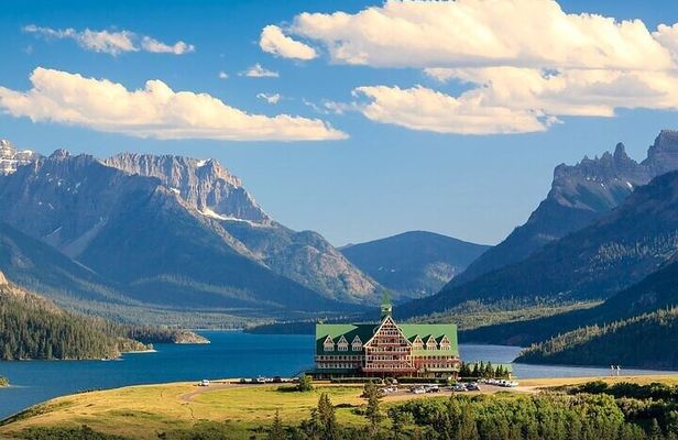 Waterton Lakes National Park | Private Exclusive Tour