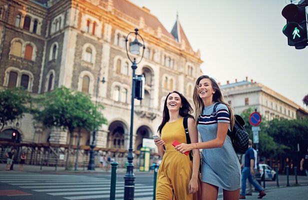 Mendoza Magic: Andean Adventure Walking Tour