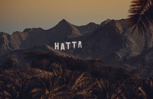 Hatta City Tour with Dinner in the Desert