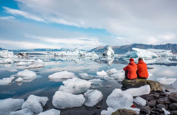 Journey Around Iceland - 7 day circle tour around Iceland