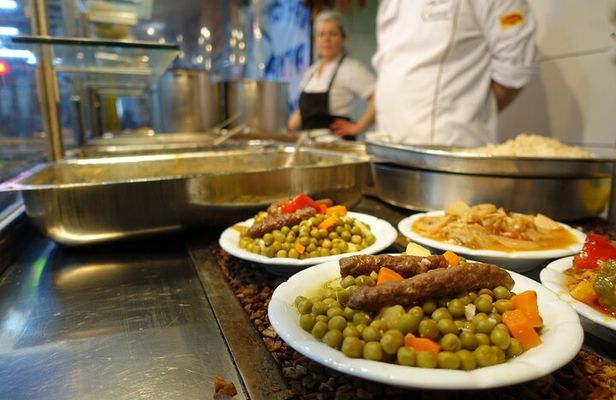 Only in Izmir: Exploring the Seaside City’s Culinary Traditions