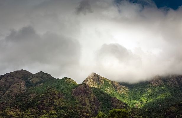 Private Tour Abha Full Day from Abha
