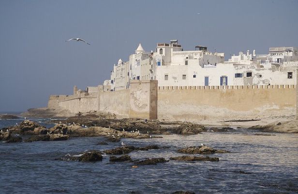 Luxury Private Full Day Trip To Essaouira