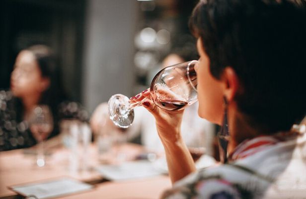 Thessaloniki Small-Group Wine Tasting Tour with Appetizers