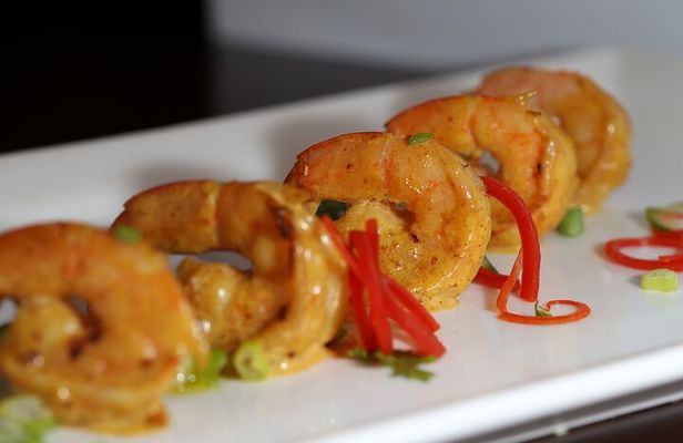 Farm to Table Dinner Experience with Chef Ari