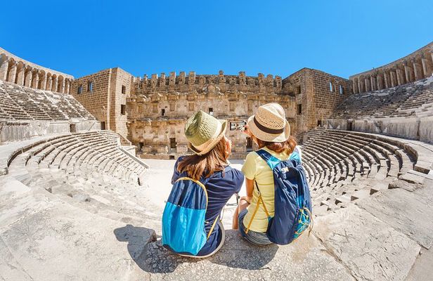 Full Day Shore Excursion of Athens from Piraeus Cruise Port