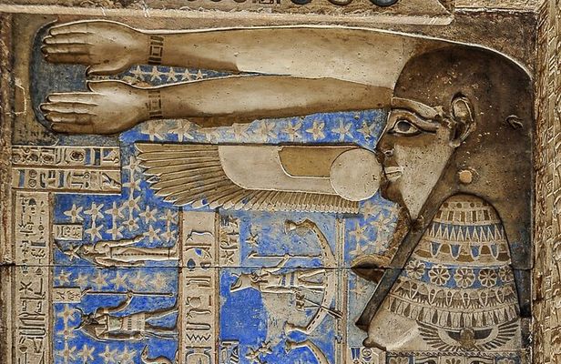 2 Day Luxor and Dendera Trip from Hurghada, Karnak and West Bank