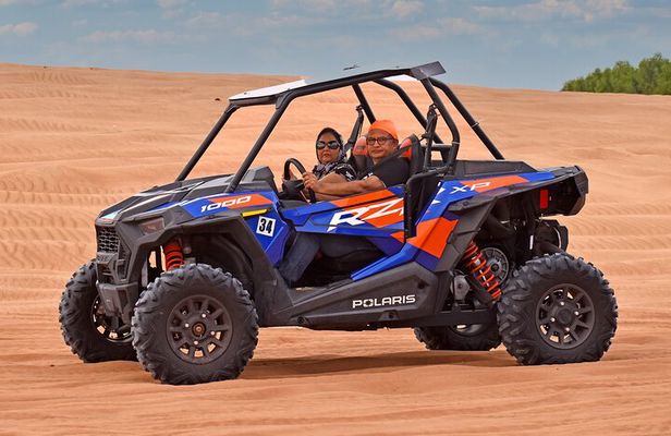 Dune Buggy Desert safari self Drive. 