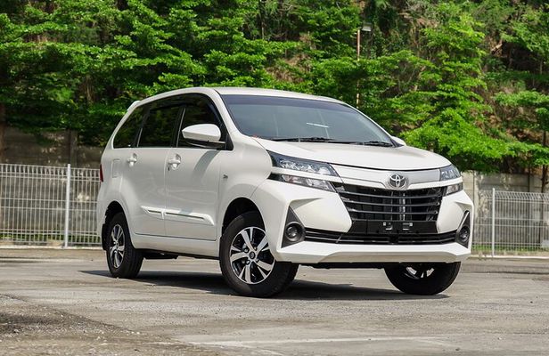 Full-Day Private Car Charter in Bali with Local Guide