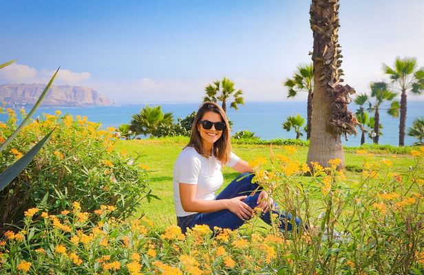 Tour Miraflores + Fotografía Profesional