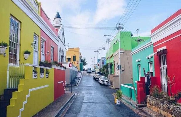 Heritage City Highlights: A Half-Day Cultural Journey
