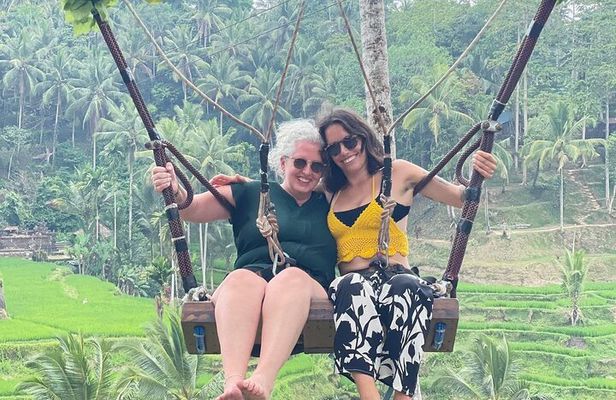Best Of Ubud Half Day Private Guided Tour