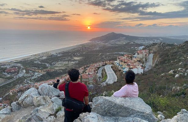 Hiking Experience in Cabo San Lucas