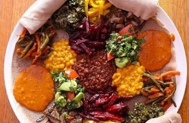 Addis Food Tasting Tour