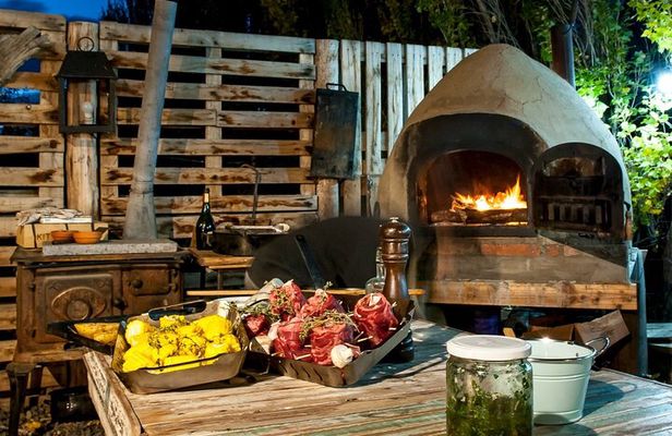 Argentine Cuisine Experience in El Calafate