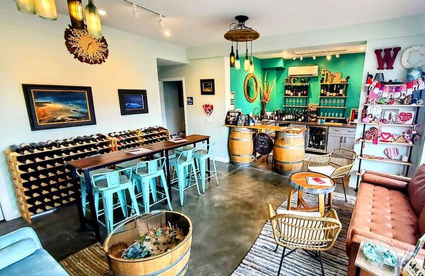 Wine Tasting Around the World