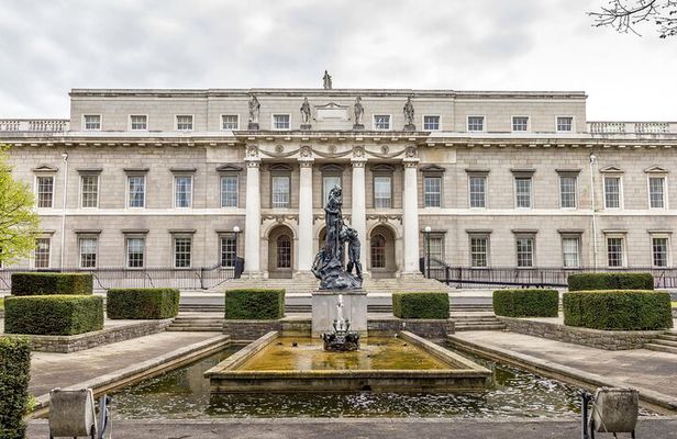 The National Gallery of Ireland Dublin Private Tour, Tickets