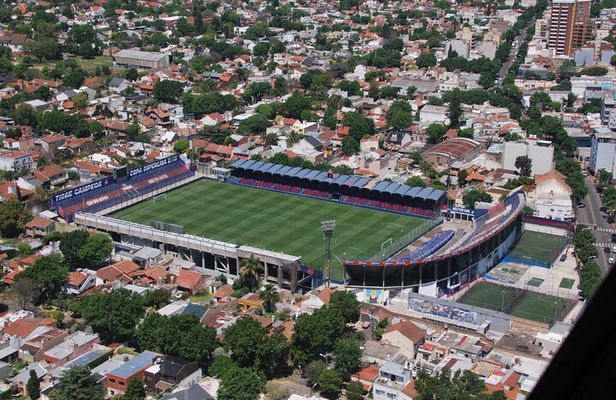 Private Helicopter Tour