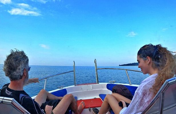 [DISCOVERY SNORKELING] 4 Islands-2 Reefs & BBQ [MAX 12 PAX]