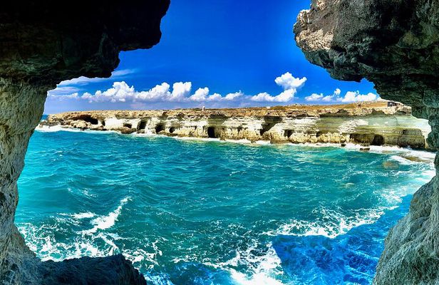 Private guided - Explore the Wonders of Cape Greco
