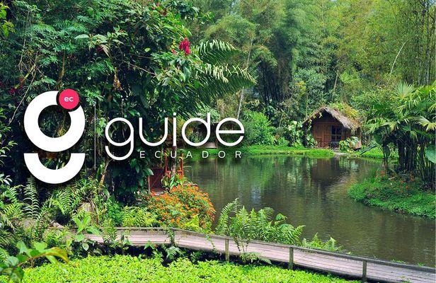 Ecuador Gateway 5 Days Tour