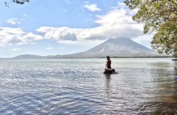OMETEPE ISLAND Rivas, Nicaragua. A paradise between two volcanoes!