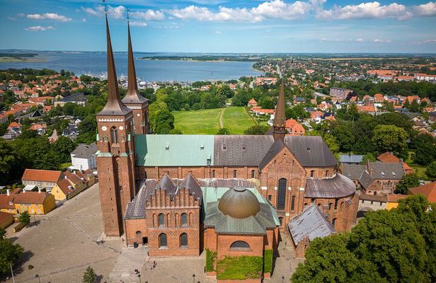 Easy Tour; Castle, Palace & Cathedral, Winter