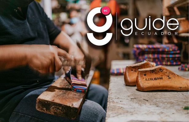 Full Day Artisans Tour from Cuenca (Chordeleg-Gualaceo-Bartolome)
