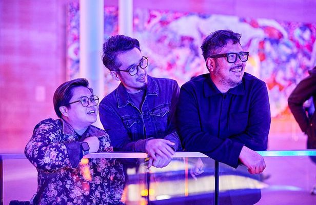 Sydney: Tours at Art Gallery of New South Wales