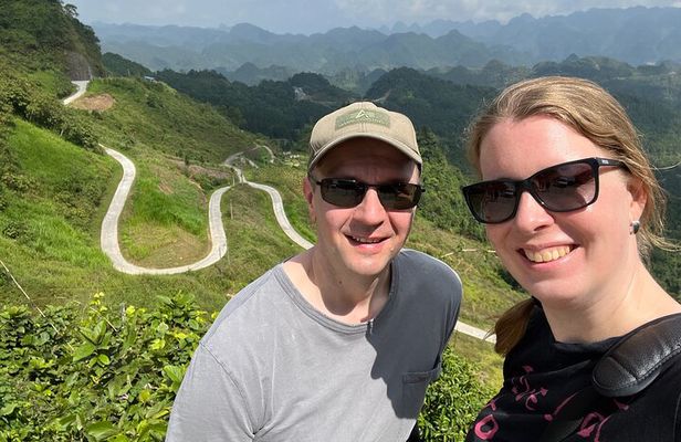  3 Days and 2 Nights Loop Tours in Ha Giang 