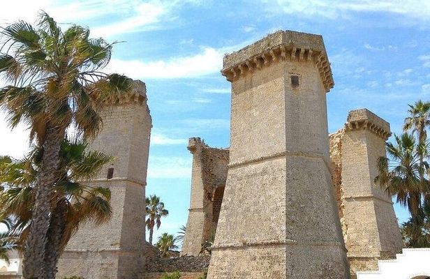 Gallipoli Full Day Private Tour: Coast, Beaches and Wineries
