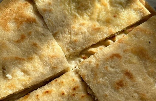 A Gastronomic Private Guided Journey Through Tbilisi