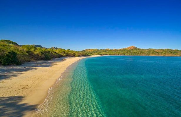 Private Tour Exploring Beaches in Costa Rica