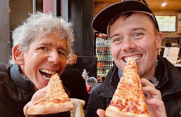 Upper West Side Food Tour | Tasty Tours NYC