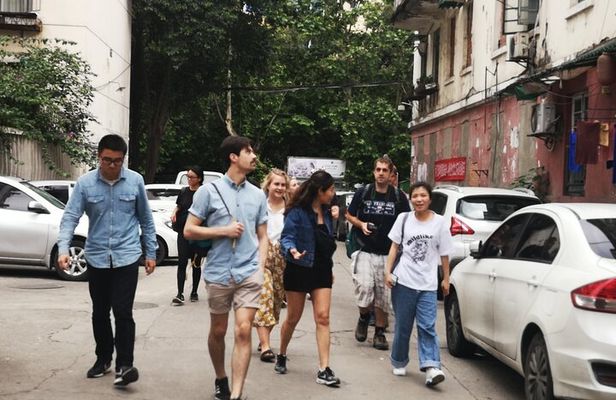 Chengdu Panda & City Tour: Your Ultimate Experience