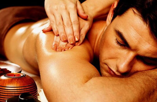 2 Hour Traditional Turkish Bath Experience in Alanya
